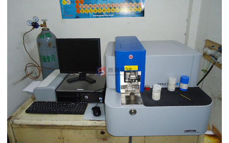 斯派克光谱仪