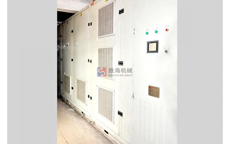 1600KW-风机变频器