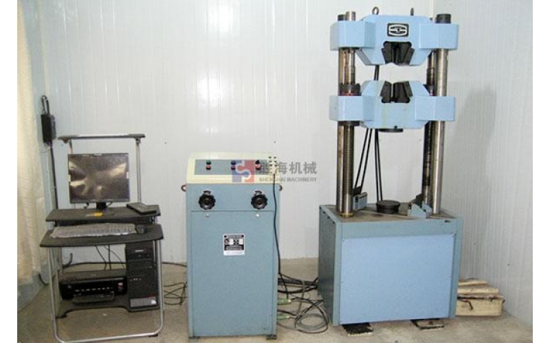 60T-万能实验机器